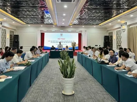 Để trợ giúp pháp lý trở thành chỗ dựa tin cậy cho người yếu thế