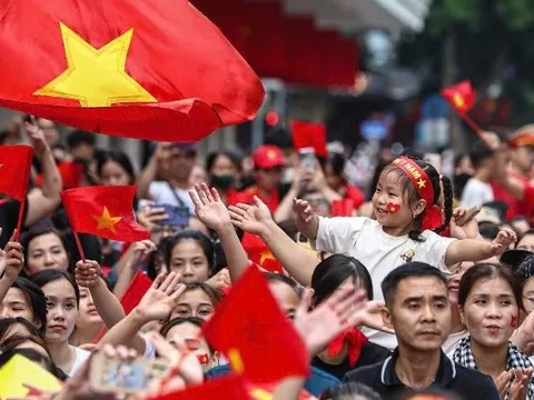 Khuyến cáo người dân giữ gìn nếp sống văn minh khi tham gia Đại lễ A80