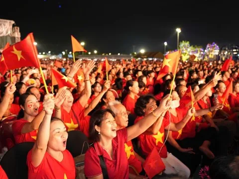 “Hà Nội - Sáng mãi khát vọng Việt Nam”: Tôn vinh thành tựu nổi bật của đất nước và Hà Nội