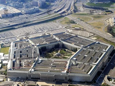 Ông Trump thúc đẩy kế hoạch đổi tên Bộ Quốc phòng thành "Bộ Chiến tranh": Lý do là gì?
