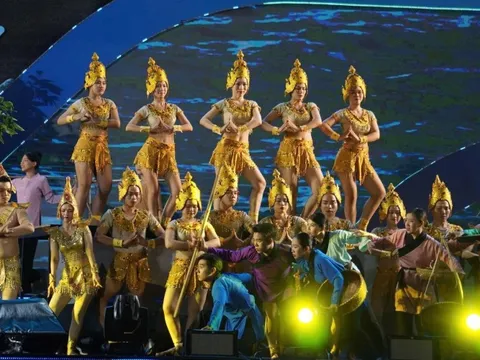 Gia Lai: Khai mạc Lễ hội tinh hoa đại ngàn – biển xanh hội tụ