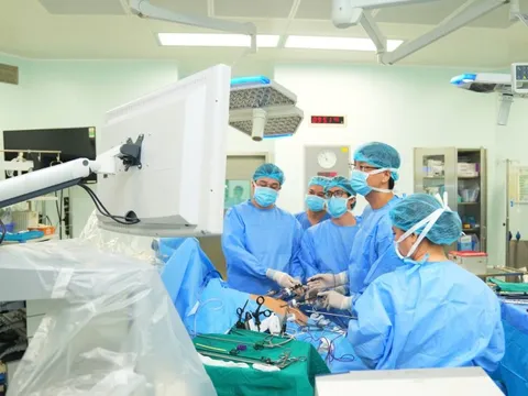 Liên tiếp 5 cuộc đời hồi sinh nhờ ghép gan dịp Quốc khánh 2/9