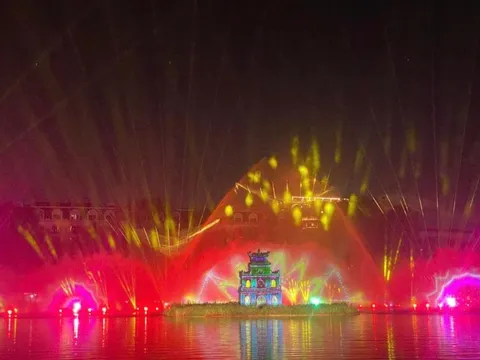 “Hà Nội rạng rỡ” lan tỏa giá trị di sản dân tộc