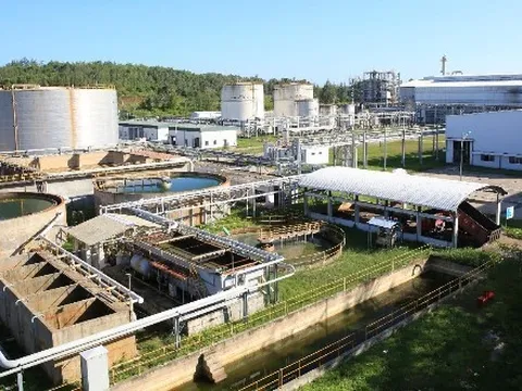 Tái khởi động nhà máy nhiên liệu sinh học Dung Quất vào tháng 11/2025