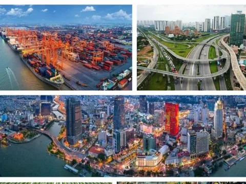 Việt Nam nhất định sẽ phát triển văn minh, hùng cường, thịnh vượng
