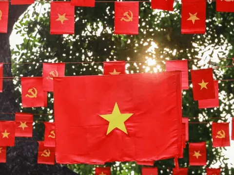 80 năm Quốc khánh 2/9: Hành trình kỳ diệu của ý chí và hội nhập