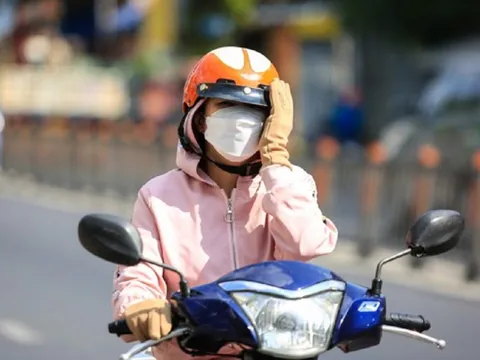 Dự báo thời tiết 2/9: Thời tiết ngày Quốc khánh 2/9 như thế nào?