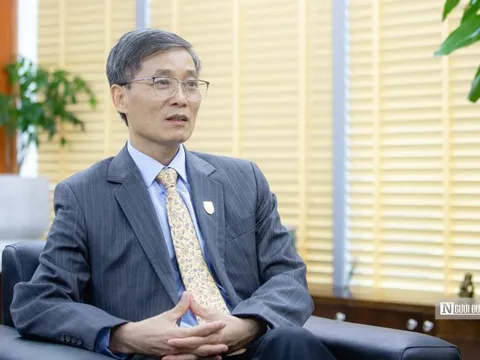 Phát huy trí tuệ luật gia, đóng góp vì một Việt Nam phồn vinh, thịnh vượng