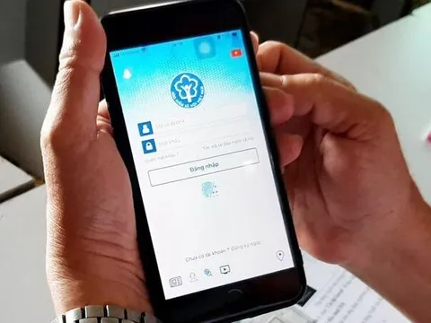 Cảnh báo mạo danh cơ quan bảo hiểm xã hội yêu cầu người dân cập nhật thông tin trên ứng dụng VssID