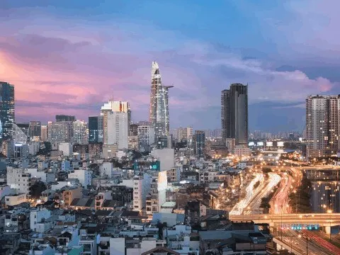 Việt Nam là quốc gia có chất lượng sống tốt nhất cho giới thượng lưu toàn cầu