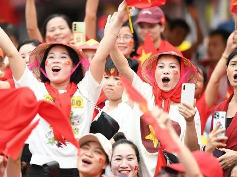 Hơn 93% xã, phường đã hoàn tất rút kinh phí để chi quà Quốc khánh
