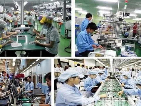 Một số chính sách, quy định mới có hiệu lực từ tháng 9/2025