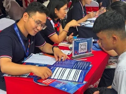 TUYỂN SINH 2025: Gia hạn hệ thống hỗ trợ tuyển sinh chung