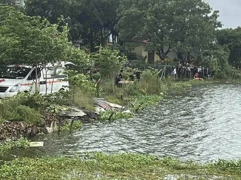 Vụ 2 thi thể nữ giới được phát hiện ở hồ Hoàng Mai 3: Hé lộ nguyên nhân