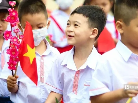 Giữ trò trước thềm năm học mới