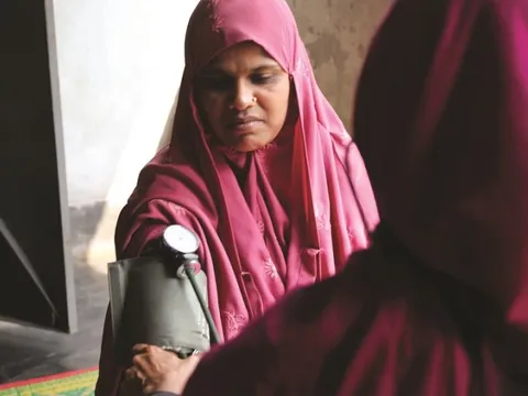 Những bác sĩ không mặc blouse trắng