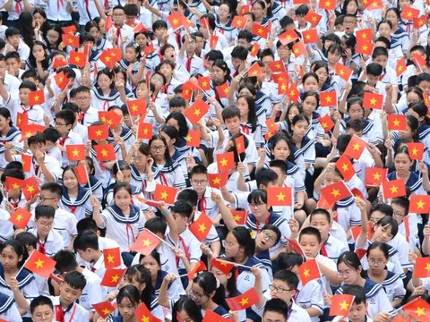Thư của Chủ tịch nước gửi ngành Giáo dục nhân dịp khai giảng năm học mới