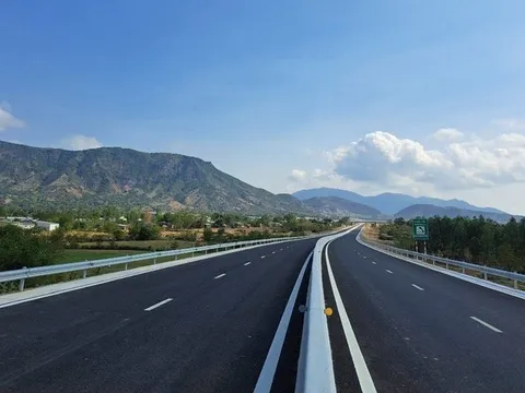 Hoàn thành 5 dự án thành phần cao tốc Bắc - Nam trong năm nay