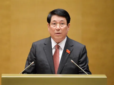 Thư của Chủ tịch nước Lương Cường gửi ngành Giáo dục nhân dịp khai giảng năm học 2025-2026