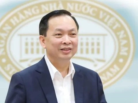 Phó Thống đốc NHNN Đào Minh Tú nghỉ hưu