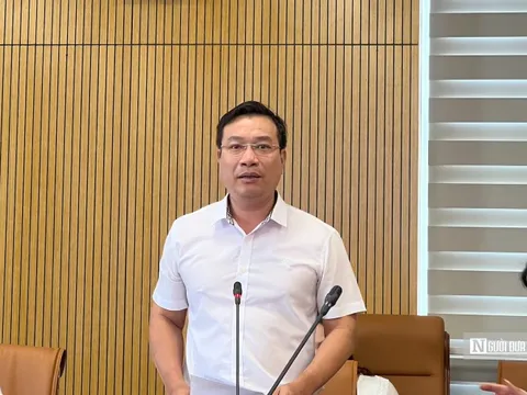 Bộ NN&MT giải đáp loạt vấn đề “nóng” về môi trường và đất đai