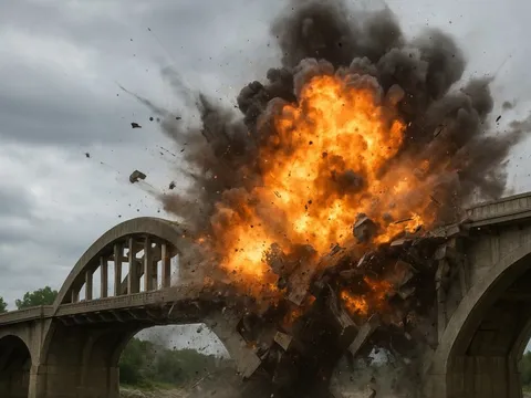 Hỏa lực dữ dội: Tornado-S và bom lượn Nga đồng loạt giáng đòn vào vị trí quân sự Ukraine
