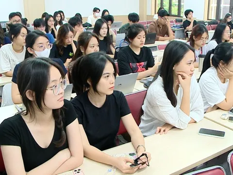 Giáo dục đại học sau Nghị quyết 71: Đã rõ con đường để đi