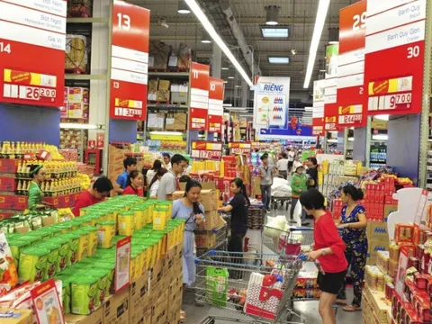Thúc đẩy tiêu dùng nội địa từ Chương trình khuyến mại tập trung quốc gia năm 2025
