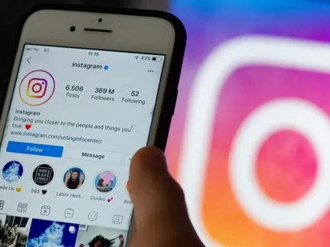 Tưởng chồng đã chết cách đây 7 năm, lướt Instagram, vợ phát hiện "sự thật động trời"