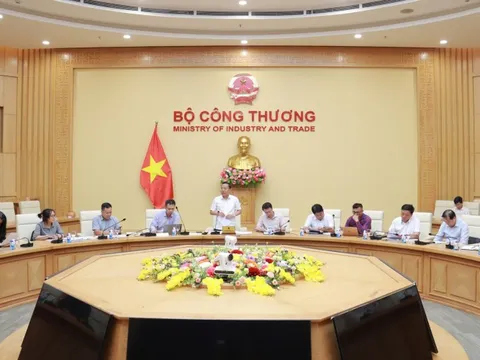 Ngành công thương triển khai Nghị quyết 70-NQ/TW: Quyết tâm mới cho an ninh năng lượng quốc gia