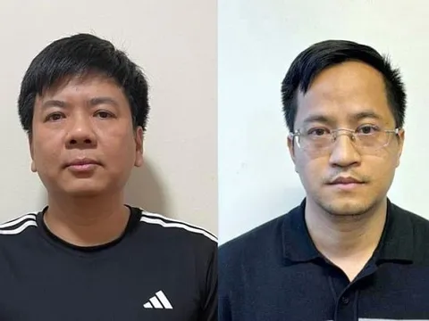 Khởi tố thêm 23 bị can liên quan tới vụ án 'Shark Thủy'