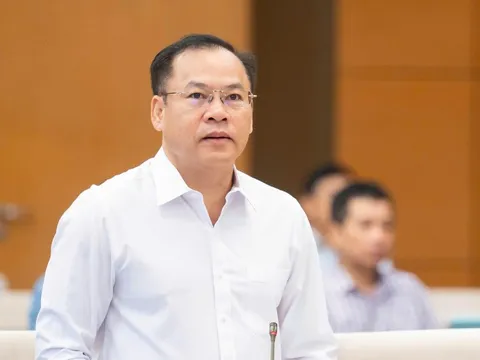 Thứ trưởng Bộ Công an: Nhiều cơ quan lạm dụng yêu cầu người dân cung cấp lý lịch tư pháp