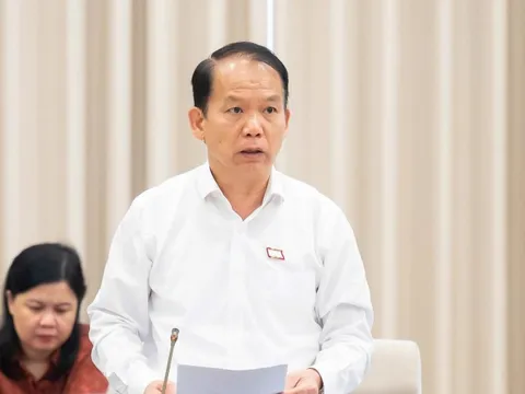Làm rõ sai phạm, xử lý cả lãnh đạo thuộc diện Bộ Chính trị, Ban Bí thư quản lý