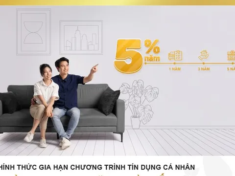 BAC A BANK gỡ khó về vốn, tiếp sức mùa cao điểm cuối năm cho khách hàng cá nhân