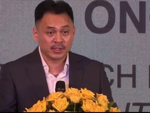Chủ tịch Liên đoàn Quyền Anh Việt Nam bị bắt tại Mỹ vì cáo buộc liên quan đến đường dây ma túy