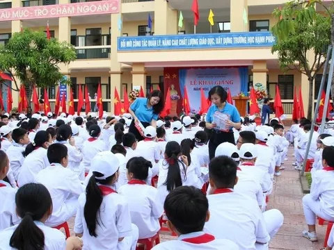 Hơn 20 triệu học sinh, sinh viên cả nước được hỗ trợ tăng 50% mức đóng BHYT