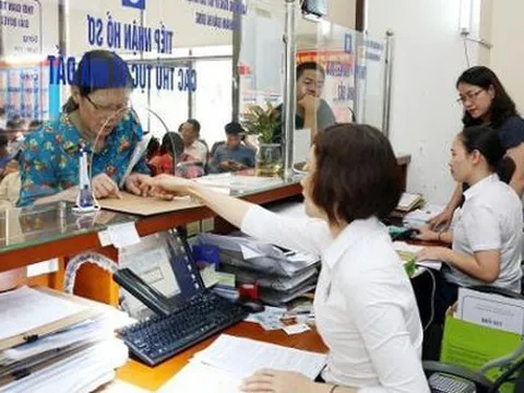 Bộ Nội vụ đề nghị báo cáo kết quả thực hiện Nghị định 178 và Nghị định 67