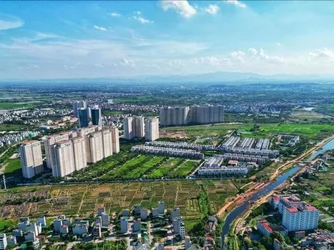 Bộ NN&MT giải đáp các vấn đề ‘nóng’ về môi trường và đất đai