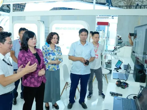 Bệnh viện Bạch Mai – Vị thế tiên phong trong cuộc cách mạng chuyển đổi số ngành Y tế