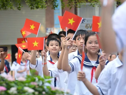 Dự báo thời tiết 5/9: Miền Bắc nắng nóng ngày khai trường, có nơi trên 36 độ