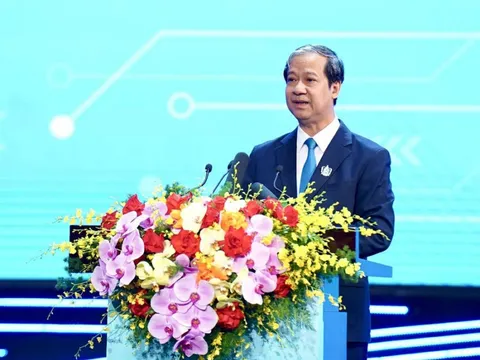 Bộ trưởng Bộ Giáo dục và Đào tạo Nguyễn Kim Sơn: Thực hiện tốt năm học đột phá về giáo dục và đào tạo