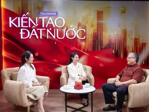 Masterise Group: Doanh nghiệp tư nhân “kiến tạo chuẩn sống”, góp sức vào công cuộc kiến quốc