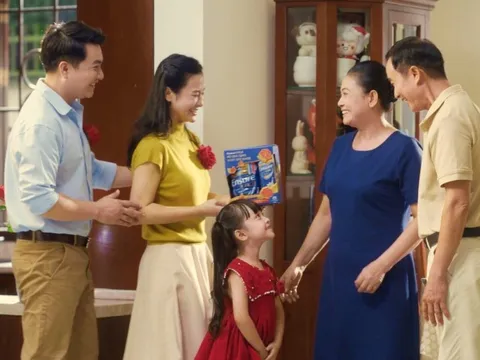 Chăm sóc sức khỏe cha mẹ: Món quà ý nghĩa mùa Vu Lan