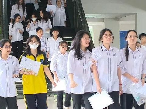 Trường Đại học Y Hà Nội thông báo tuyển bổ sung 80 chỉ tiêu