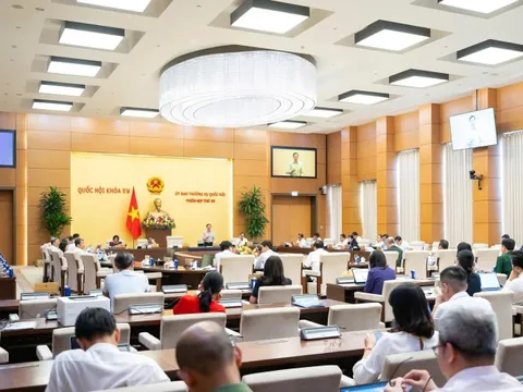 Tăng cường hiệu lực, hiệu quả công tác quản lý Nhà nước lĩnh vực hàng không dân dụng