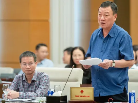 Đến 30/9, cơ bản hoàn thành thanh tra chuyên đề các dự án vướng mắc