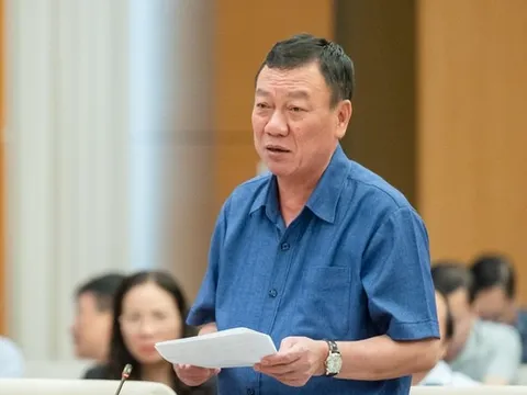 Thanh tra các dự án có nguy cơ thất thoát, lãng phí đến 30/9 cơ bản xong