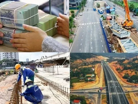 Sửa đổi một số quy định về đầu tư
