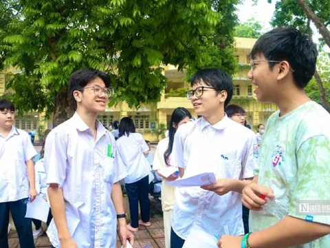 Bản tin 6/9: Học sinh, sinh viên học giỏi được vay tiền lãi suất thấp
