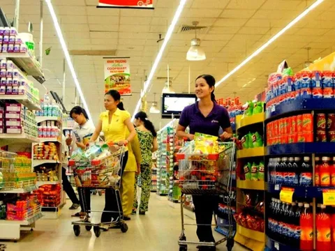 Tháng 8/2025, CPI tăng nhẹ với mức 0,05%